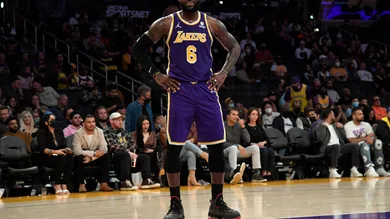 Kevork Djansezian/Getty Images