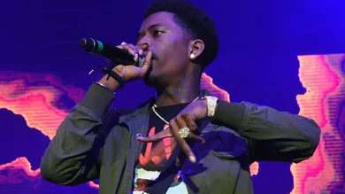 Rick Diamond/ gettyimages