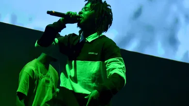 Theo Wargo/Getty Images