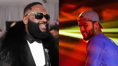 Christopher Polk, Noel Vasquez/Getty Images