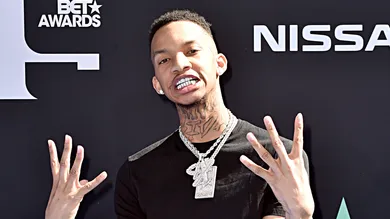 Aaron J. Thornton/Getty Images