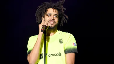 Jeff Kravitz/Getty Images