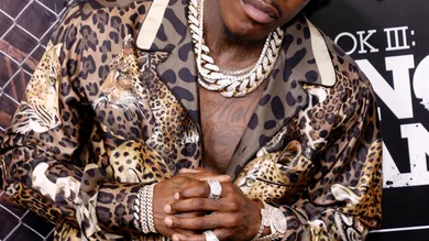 Jamie McCarthy/Getty Images