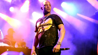 Vivien Killilea / Stringer / Getty Images