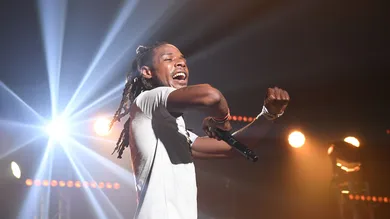 Paras Griffin/Getty Images