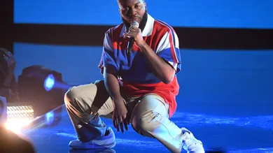 Kevin Winter/Getty Images