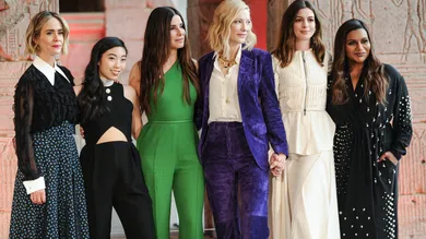 Daniel Zuchnik/FilmMagic