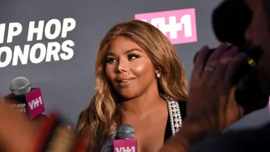 Nicholas Hunt/Getty Images