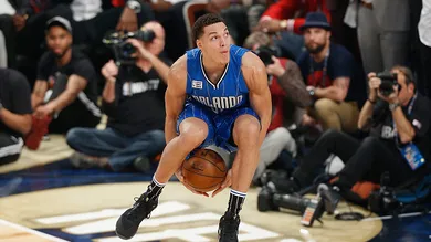 Jonathan Bachman/Getty Images