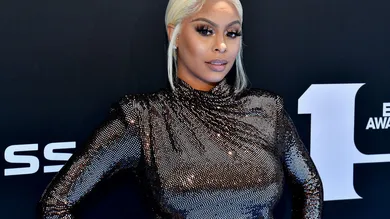 Paras Griffin/Getty Images