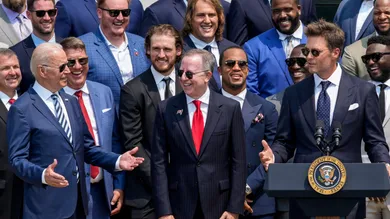 Drew Angerer/Getty Images