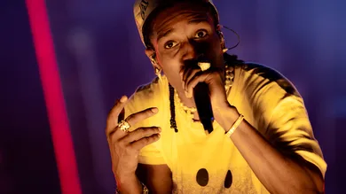 Rich Fury/Getty Images