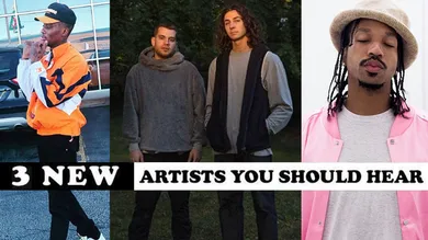 Images sourced via artist