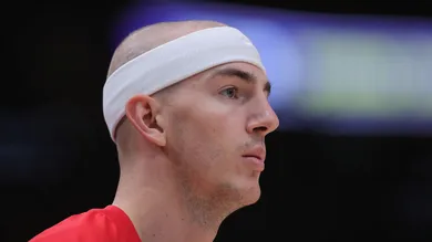 Jonathan Daniel/Getty Images