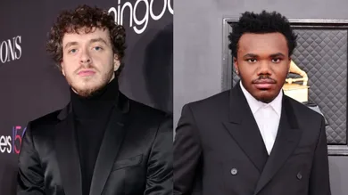 Jamie McCarthy/Getty Images & Amy Sussman/Getty Images