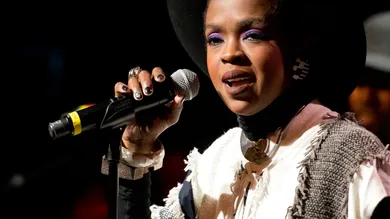 Noam Galai/Getty Images