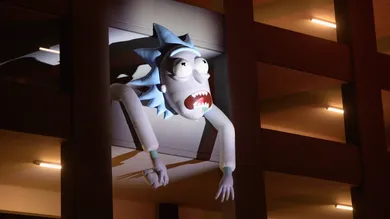 Vivien Killilea/Getty Images for Adult Swim