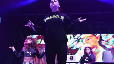 Theo Wargo/Getty Images