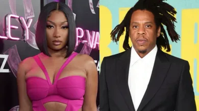 Rodin Eckenroth/Getty Images & Rich Fury/Getty Images