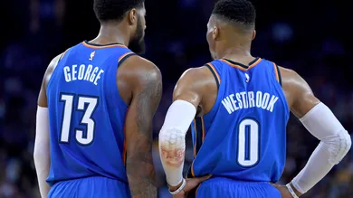 Thearon W. Henderson/Getty Images