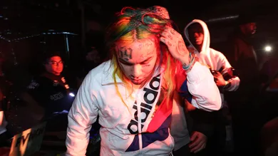 Johnny Nunez/WireImage/Getty Images