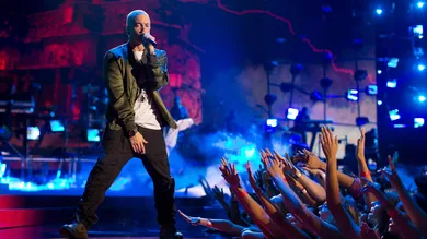 Christopher Polk/Getty Images