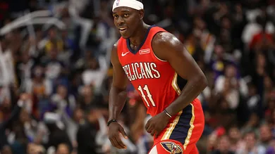 Chris Graythen/Getty Images