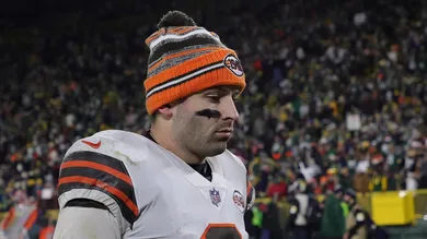 Stacy Revere/Getty Images