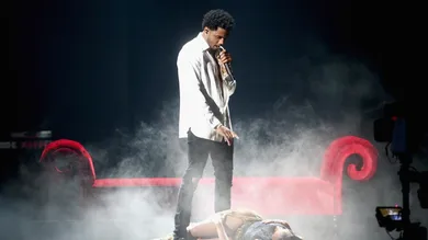 Frederick M. Brown/Getty Images