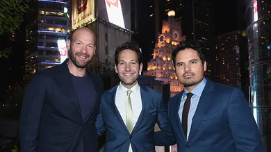 Dimitrios Kambouris/Getty Images