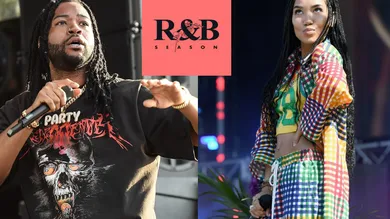 Jhene: Craig Barritt/Getty Images; PND: Tabatha Fireman/Getty Images