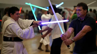 Justin Sullivan/Getty Images