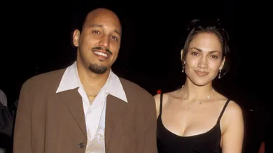 Ron Galella Collection via Getty Images