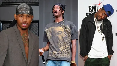 Amy Sussman/Getty Images, Theo Wargo/Getty Images,Neilson Barnard/Getty Images