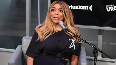 Astrid Stawiarz/Getty Images