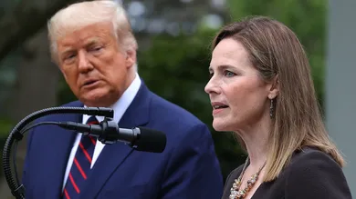 Chip Somodevilla / Getty Images