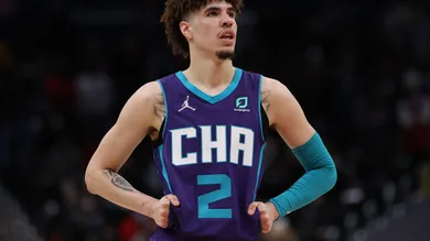 (Photo by Patrick Smith/Getty Images)