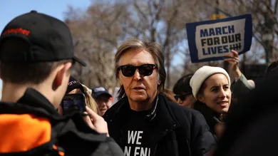 Spencer Platt/Getty Images