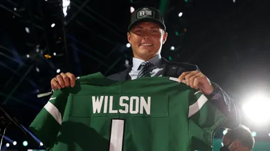 Gregory Shamus/Getty Images