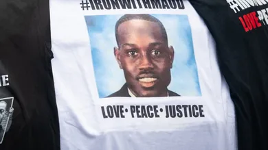 Sean Rayford / Stringer / Getty Images