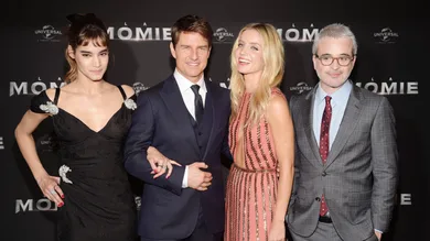 Pascal Le Segretain / gettyimages