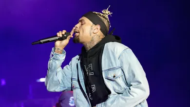 Brian Ach/Getty Images