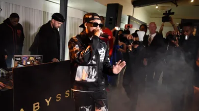 Vivien Killilea/Getty Images for Abyss By Abby