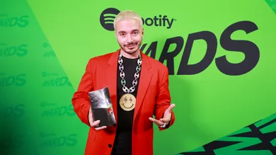 Eloisa Sanchez/Getty Images for Spotify