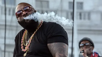 Larry Hulst/Michael Ochs Archives/Getty Images