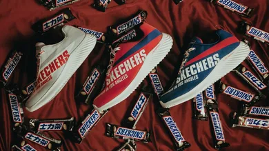 Image Via Skechers