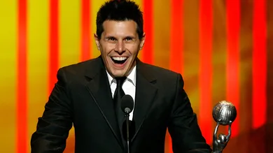 Vince Bucci / Stringer / Getty Images