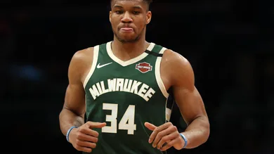 Patrick Smith/Getty Images