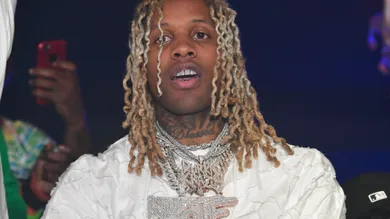 Prince Williams/Wireimage/Getty Images