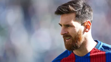 Aitor Alcalde/Getty Images